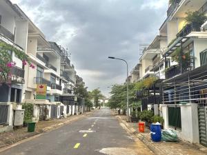 BÁN BIỆT THỰ KHU ĐÁNG SỐNG CỰC CHILL - KHU ĐÔNG TĂNG LONG.Q9 - CHỈ 14.5 TỶ